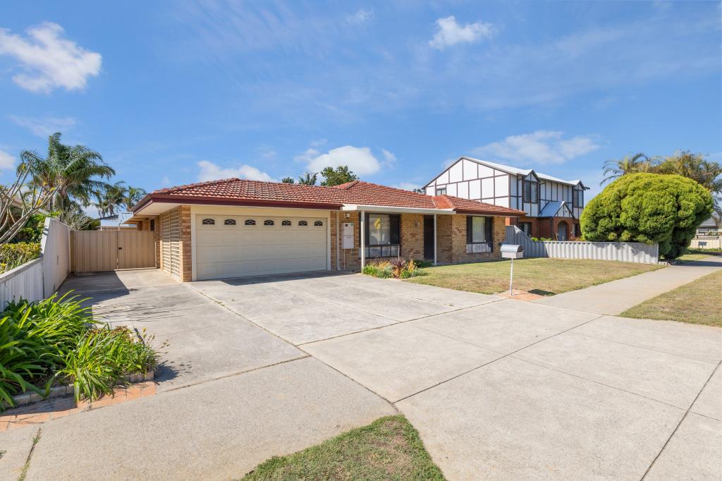 31 Timberlane Cres, Beechboro, WA 6063