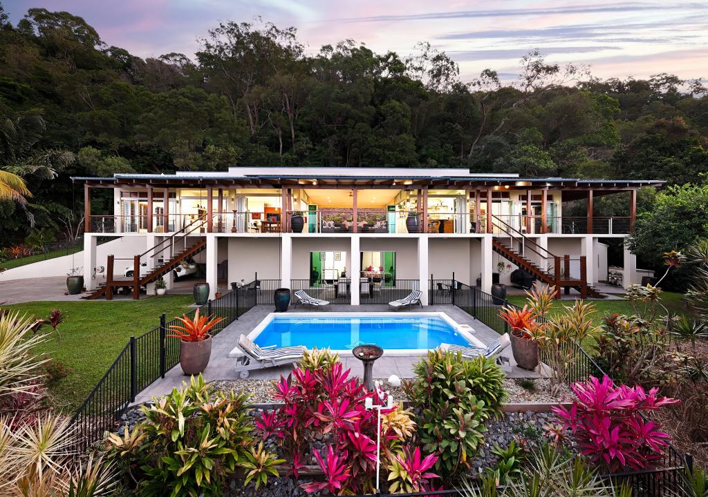 38 Eagle Cl, Bonnie Doon, QLD 4873