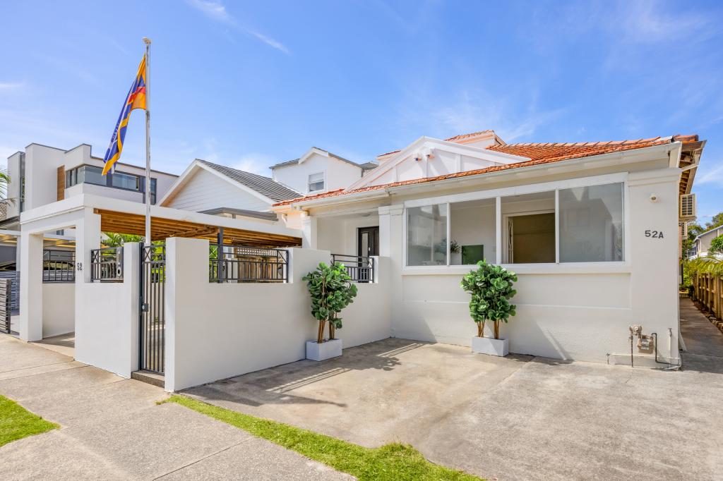 52a Brighton Bvd, North Bondi, NSW 2026