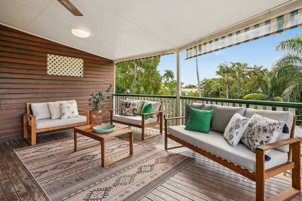 67 Bundock St, Belgian Gardens, QLD 4810