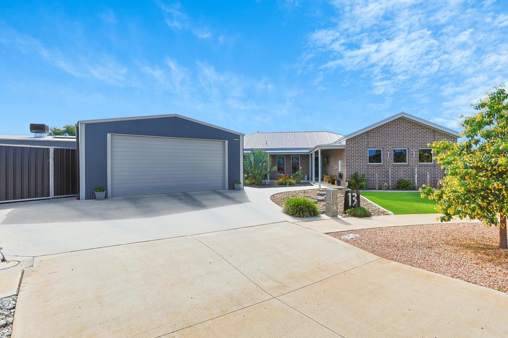 13 Murrayview Ct, Merbein, VIC 3505