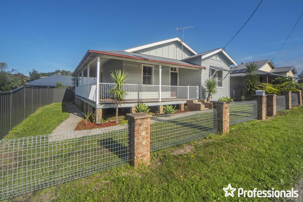 28 Birriley St, Bomaderry, NSW 2541