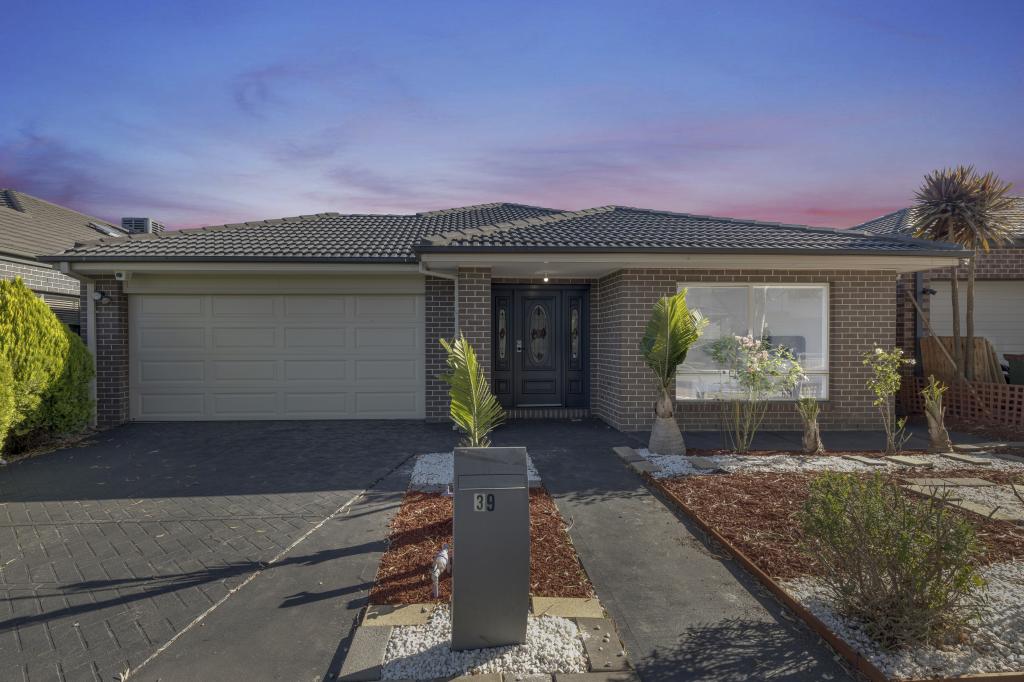 39 Brummel St, Craigieburn, VIC 3064