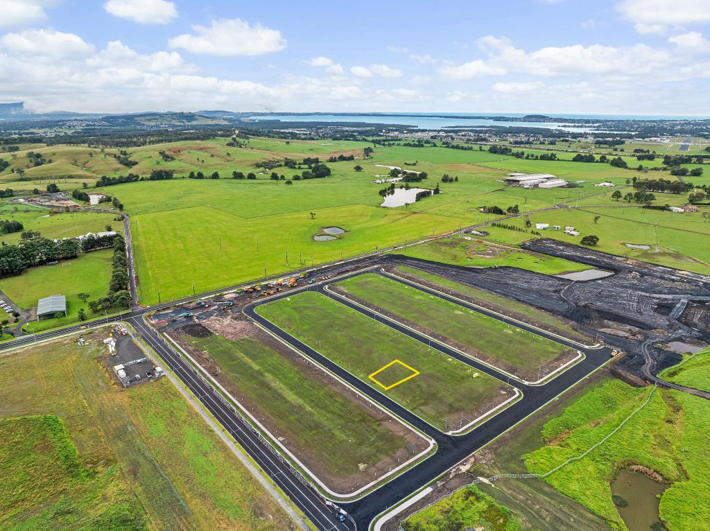 75 Dandelion Cres, Calderwood, NSW 2527