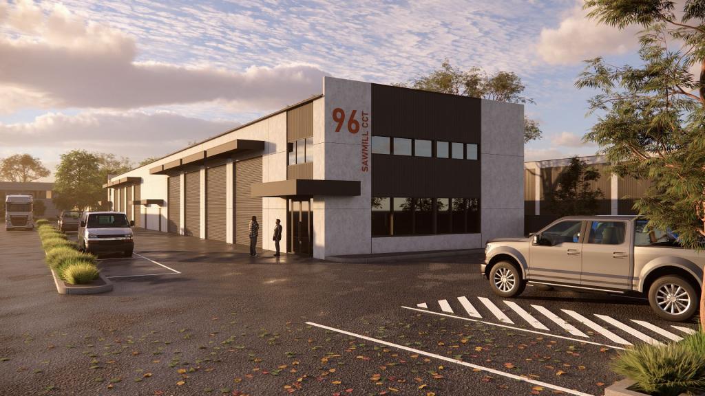 96 Sawmill Cct, Hume, ACT 2620