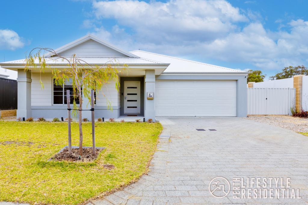 26 WILLANDRA LOOP, YANCHEP, WA 6035