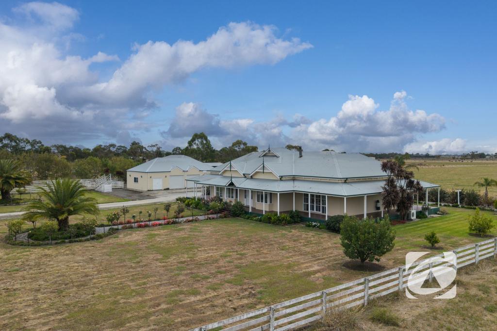 15 Walshes Rd, Catani, VIC 3981