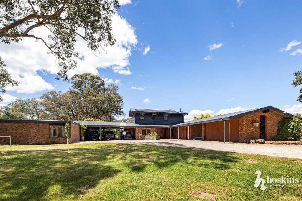 252-256 Jumping Creek Rd, Warrandyte, VIC 3113