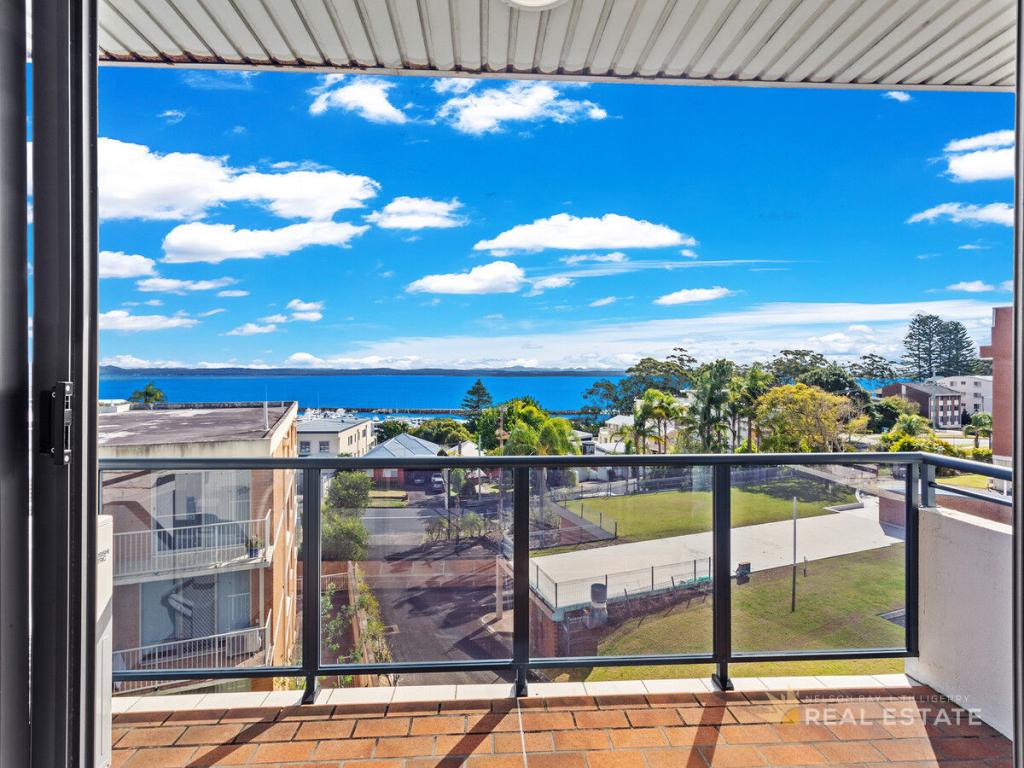 11/1 Donald St, Nelson Bay, NSW 2315