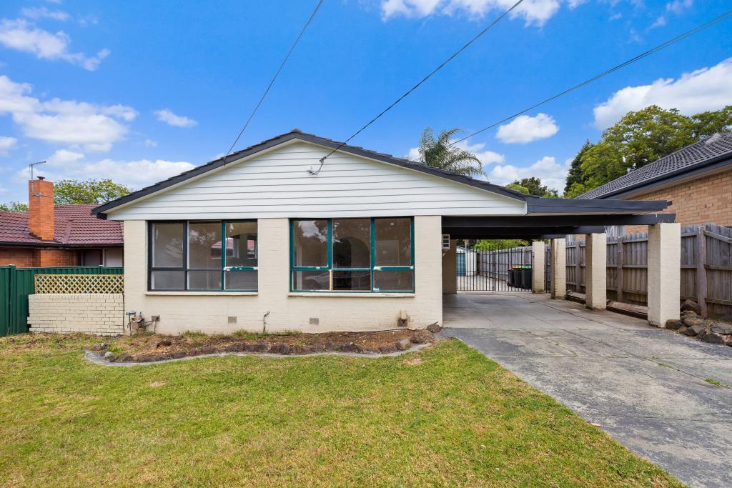 10 Rose Ave, Dandenong North, VIC 3175