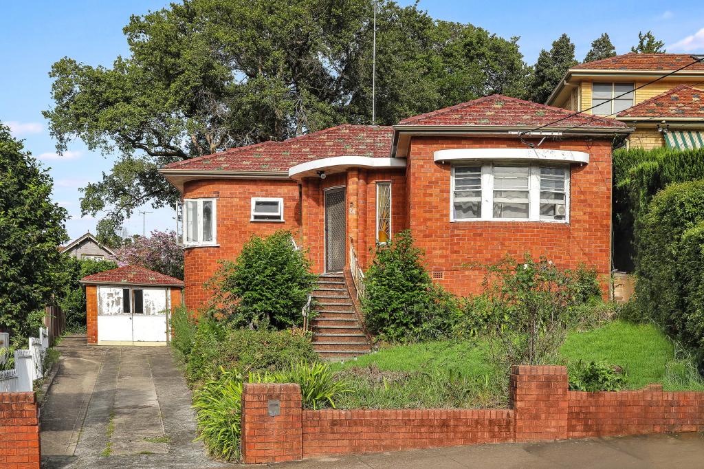 24 Rosebank Cres, Hurstville, NSW 2220