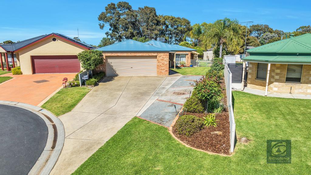 8 Charlton Ct, Echuca, VIC 3564