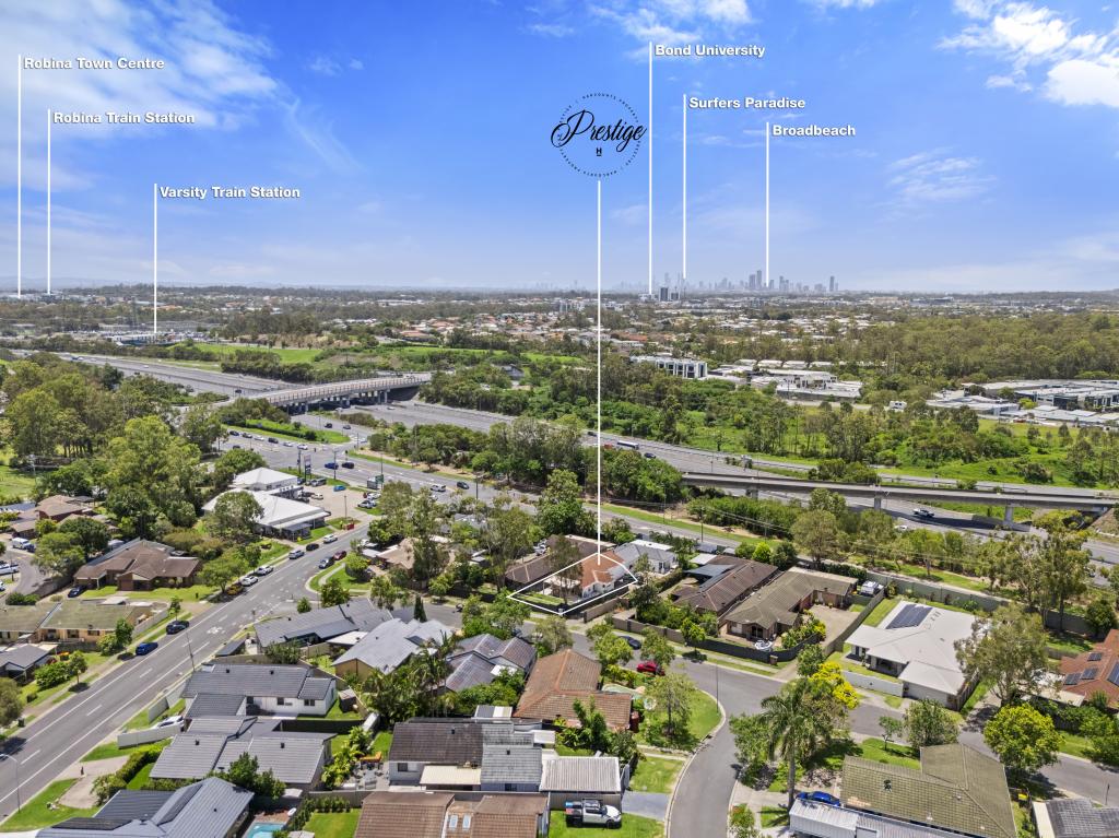 1/6 Encamp St, Reedy Creek, QLD 4227