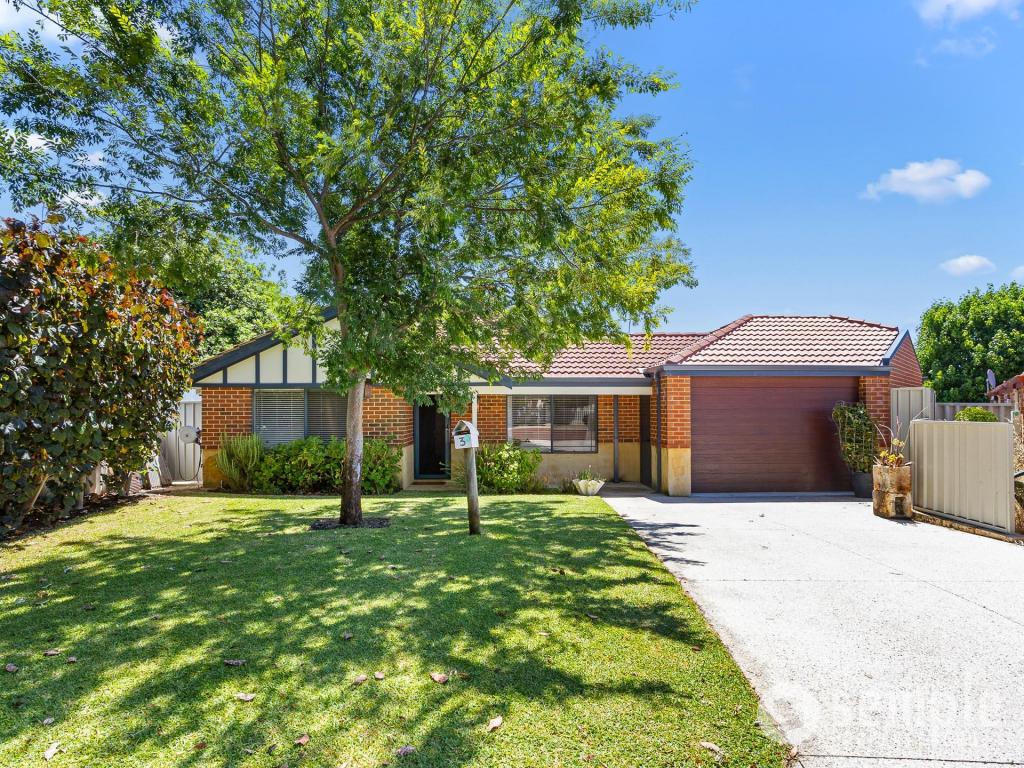 3 Muja Ct, Beeliar, WA 6164