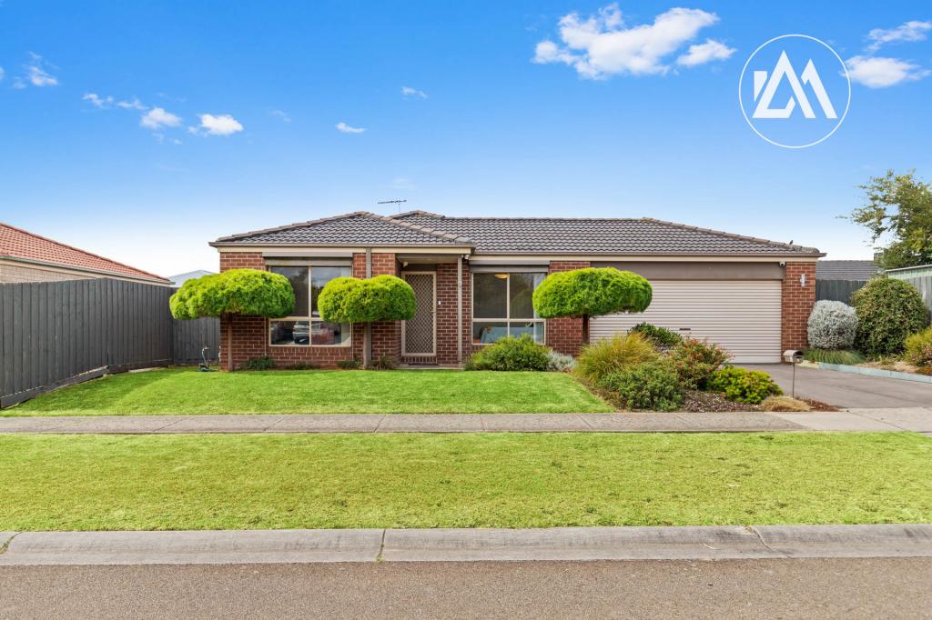 9 Rosemary Dr, Hastings, VIC 3915