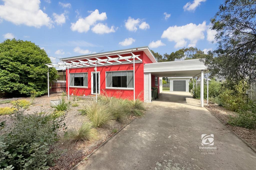 10 Forge Creek Rd, Eagle Point, VIC 3878