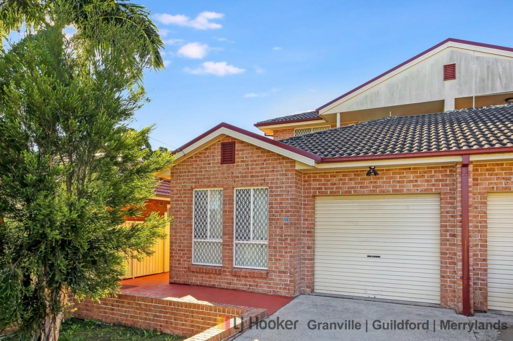 61 Woodstock St, Guildford, NSW 2161