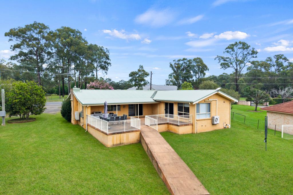 2394 Silverdale Rd, Silverdale, NSW 2752