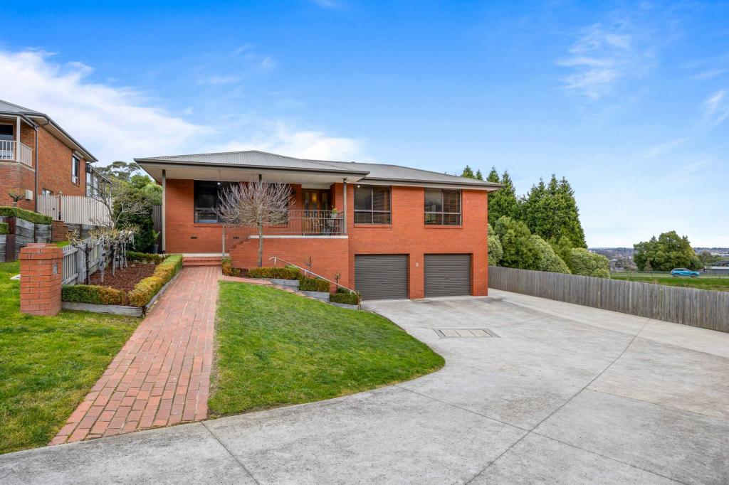 3 Casey Cl, Black Hill, VIC 3350