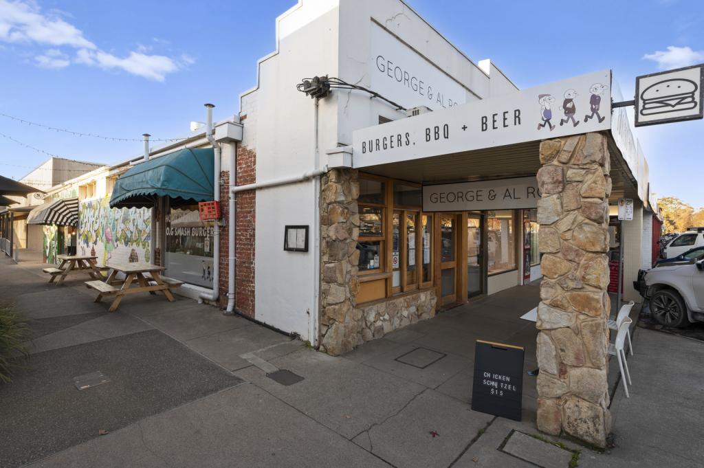 69 HIGH ST, MANSFIELD, VIC 3722