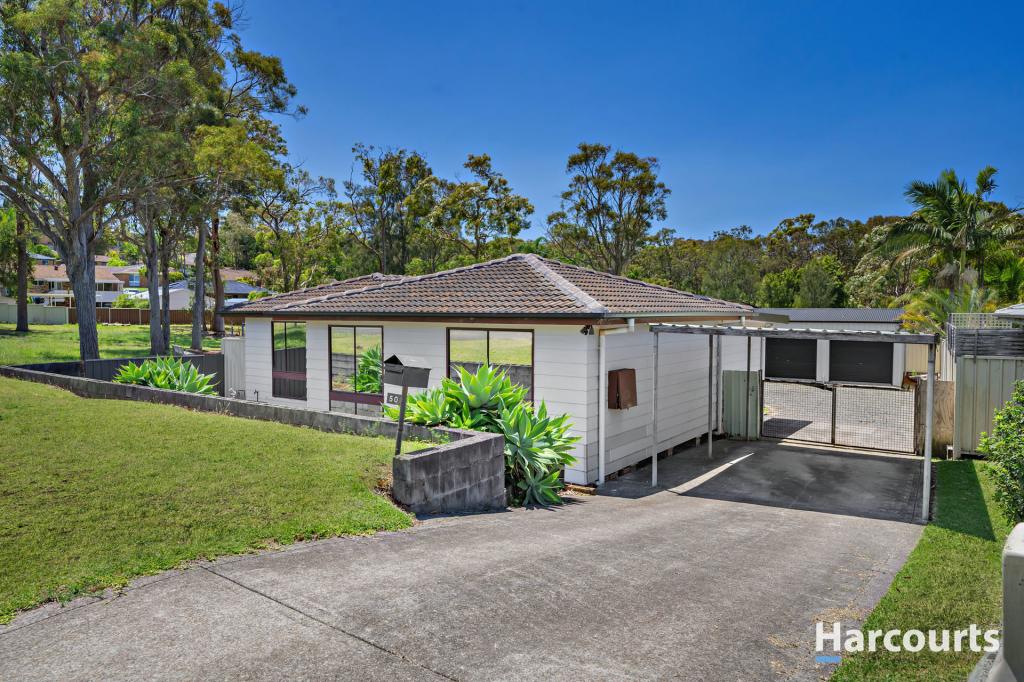 50 Kestrel Ave, Mount Hutton, NSW 2290