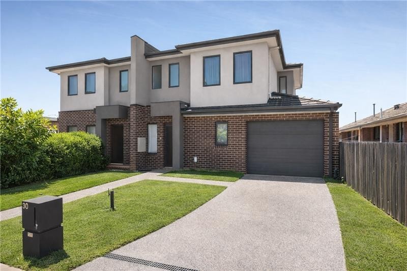 1b/30 Tennyson Ave, Clayton South, VIC 3169