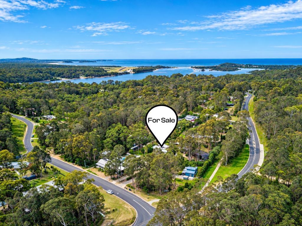 25 The Anchorage, Moruya Heads, NSW 2537