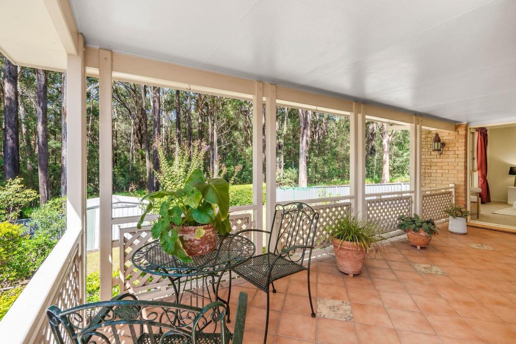 107 Flinders Dr, Laurieton, NSW 2443