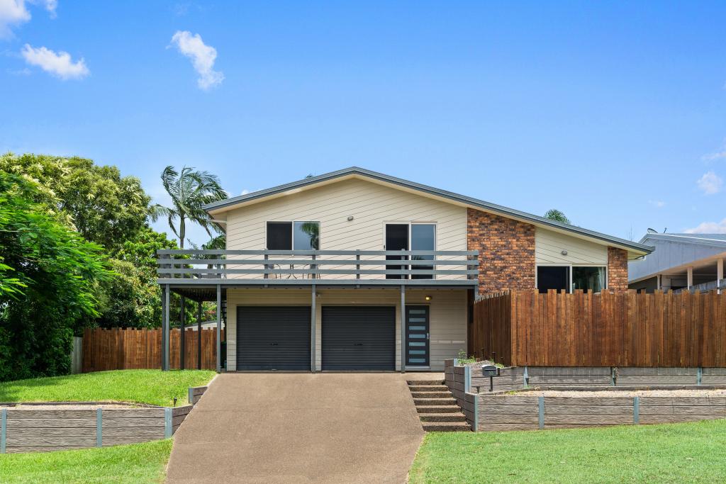 38 Lumeah Dr, Mount Coolum, QLD 4573