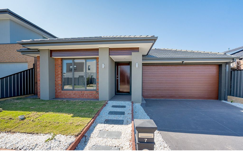 7 Millennium Rd, Craigieburn, VIC 3064