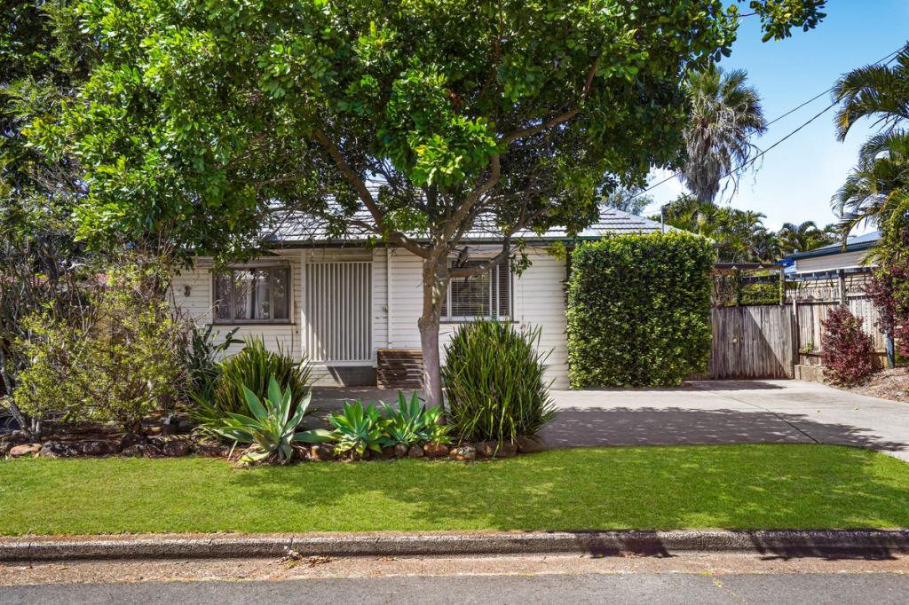 3 Lancaster Ave, Redcliffe, QLD 4020
