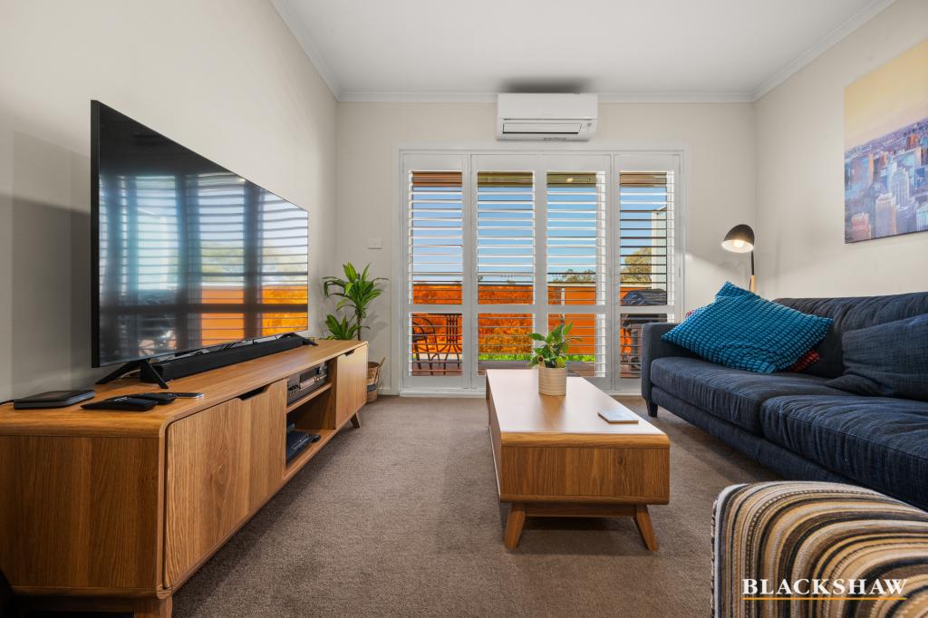 51/58 COWLISHAW ST, GREENWAY, ACT 2900