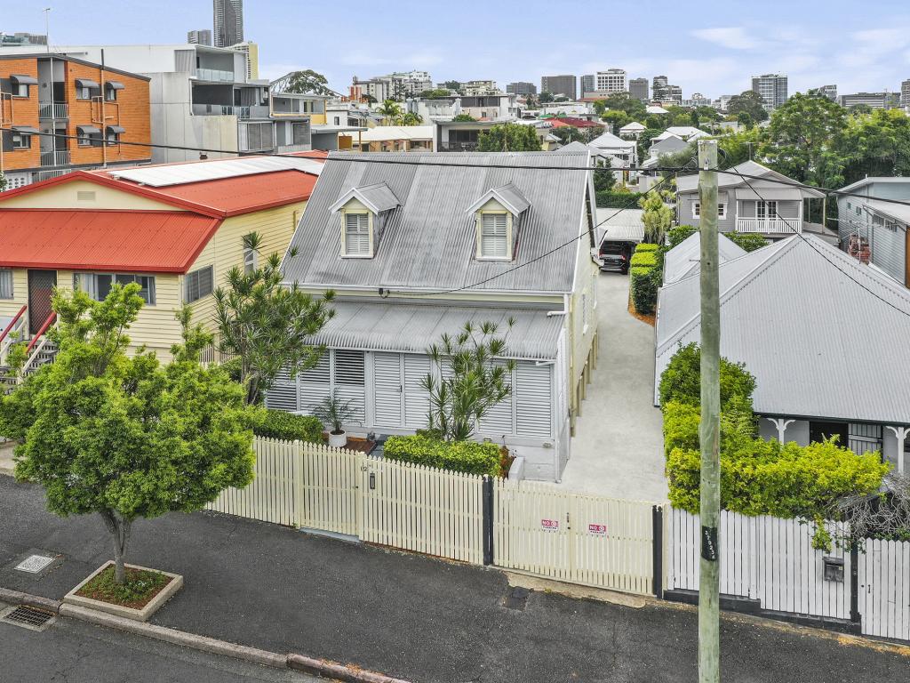 12 Browne St, New Farm, QLD 4005