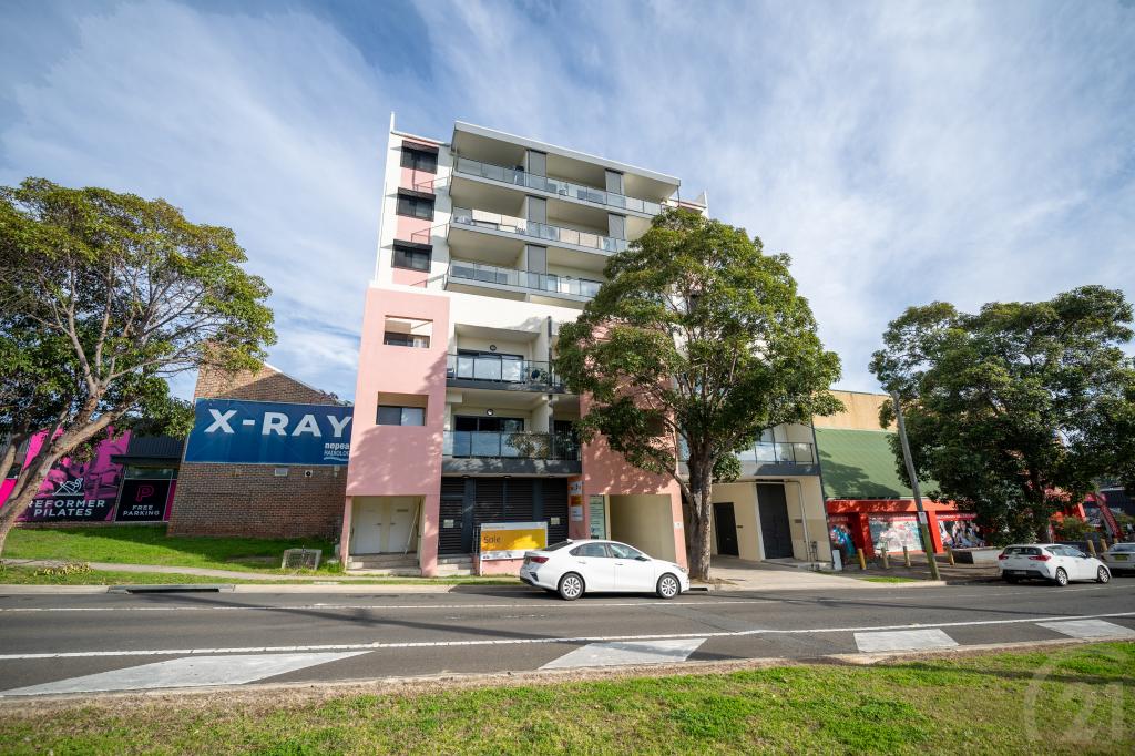 25/14 Henry St, Penrith, NSW 2750