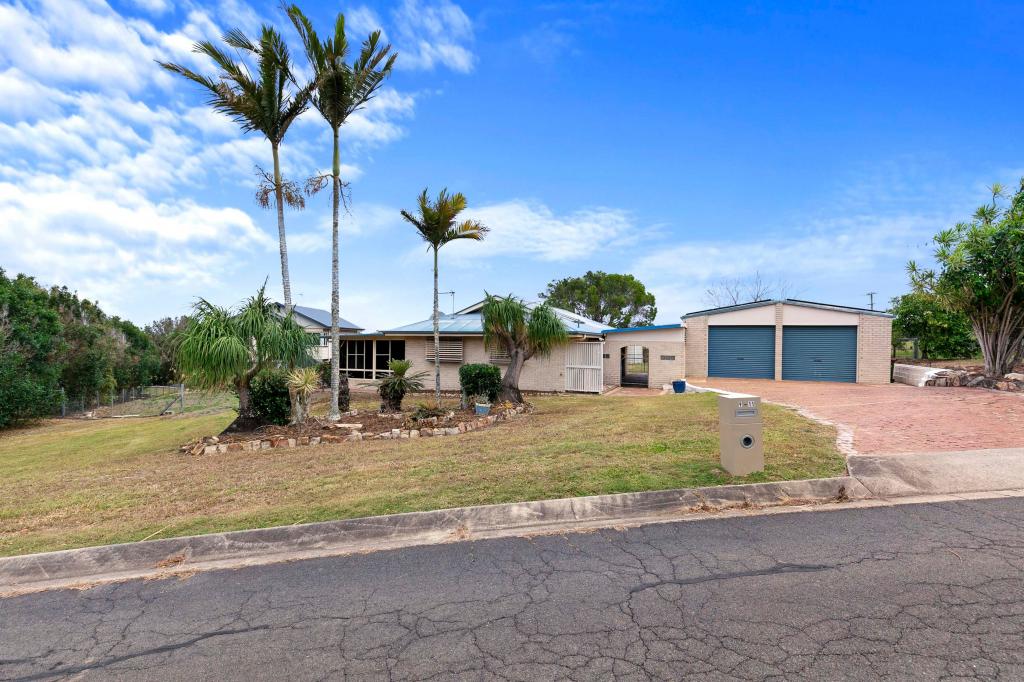9-11 Kariss Dr, Dundowran Beach, QLD 4655