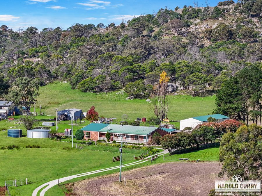 192 Kildare Rd, Tenterfield, NSW 2372