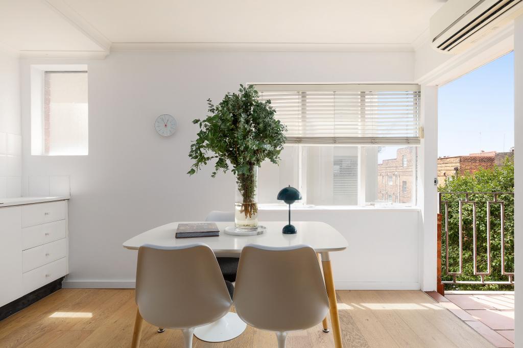 303/40 Macleay St, Elizabeth Bay, NSW 2011