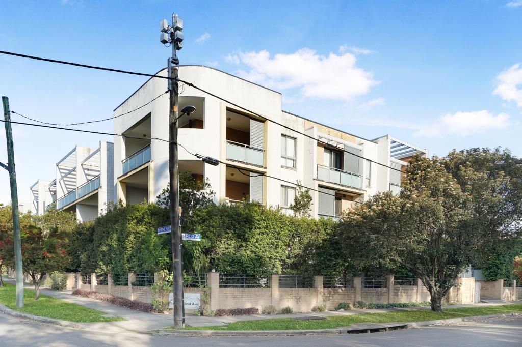 17/14-18 Reid Ave, Westmead, NSW 2145