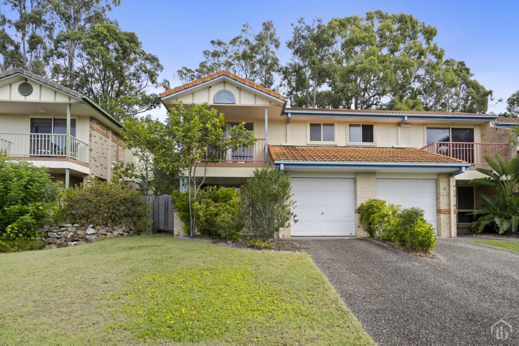 22/21 Leviathan Dr, Mudgeeraba, QLD 4213