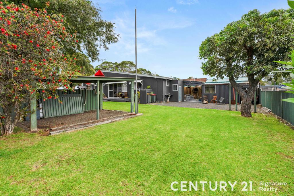 101-103 Greenwell Point Rd, Greenwell Point, NSW 2540