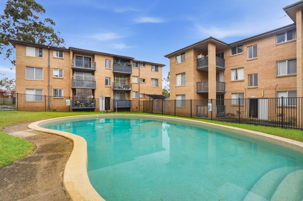 19/5-7 Hoddle Ave, Bradbury, NSW 2560