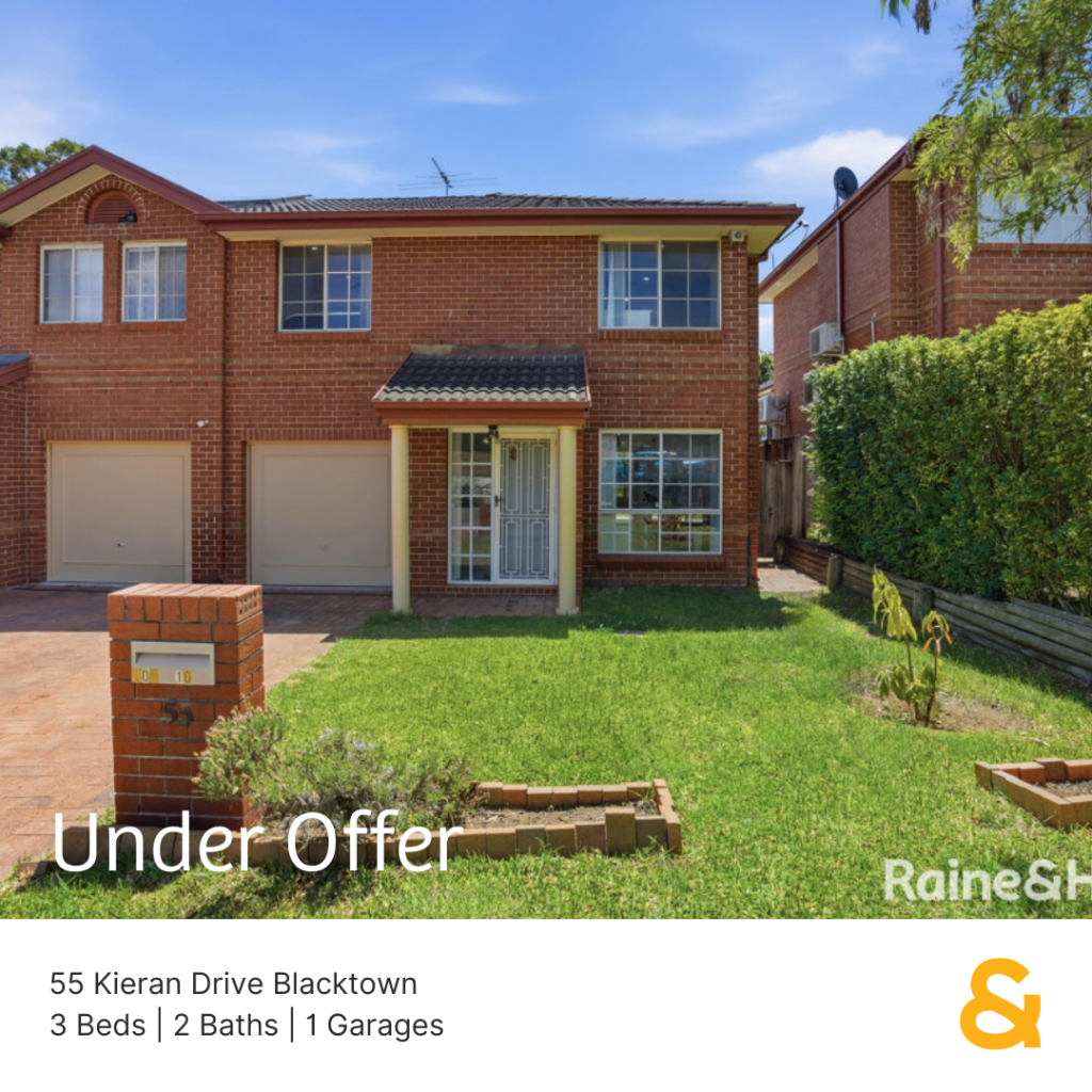 55 Kieran Dr, Blacktown, NSW 2148