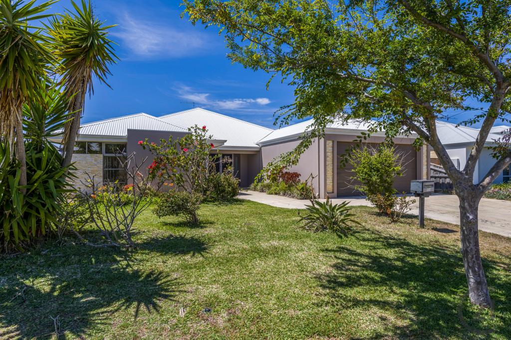 287 Peelwood Pde, Halls Head, WA 6210