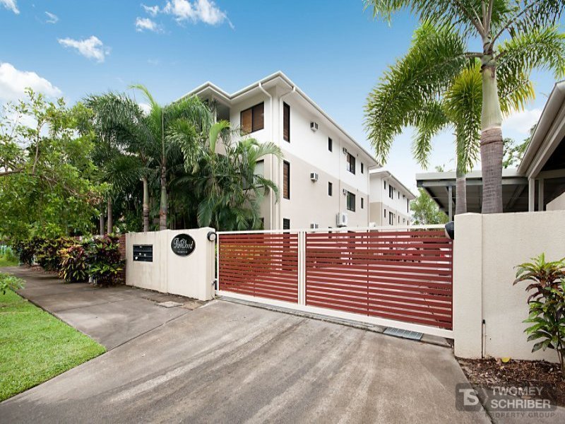 7/65-69 GROVE ST, PARRAMATTA PARK, QLD 4870