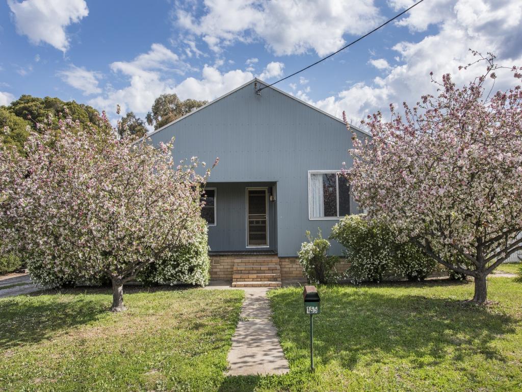 155 Mortimer St, Mudgee, NSW 2850