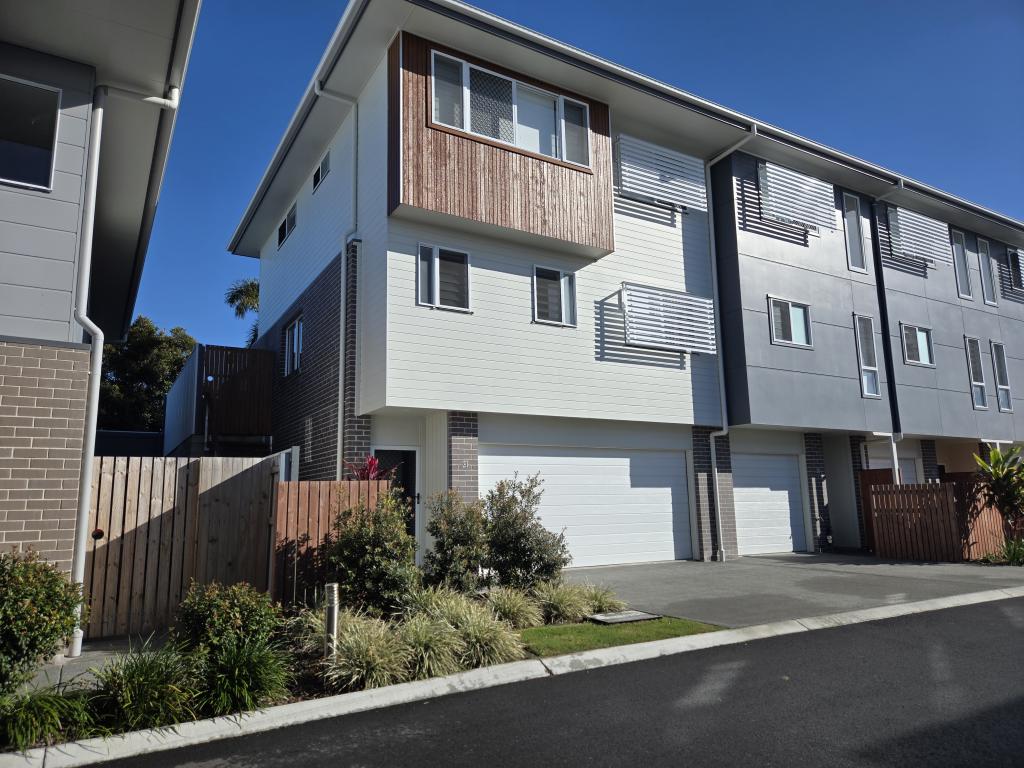 21/8 Taylor Pl, Mackenzie, QLD 4156