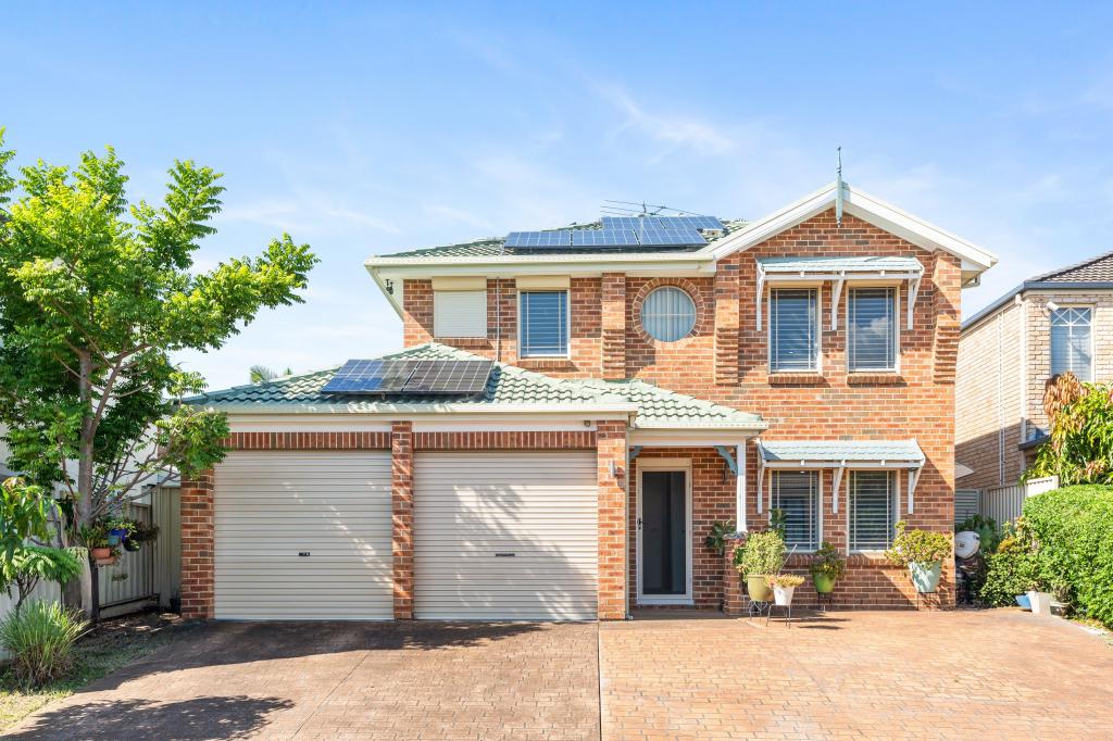 7 Borojevic St, Bonnyrigg Heights, NSW 2177