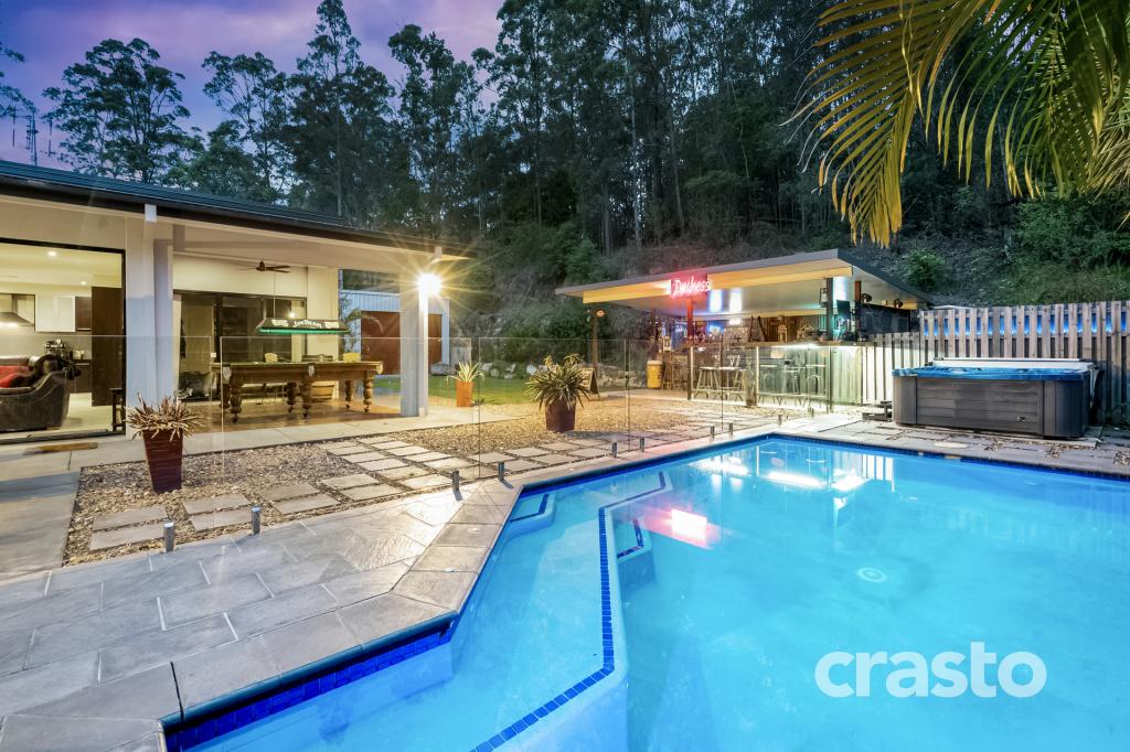 30 Whiteash Rd, Bonogin, QLD 4213