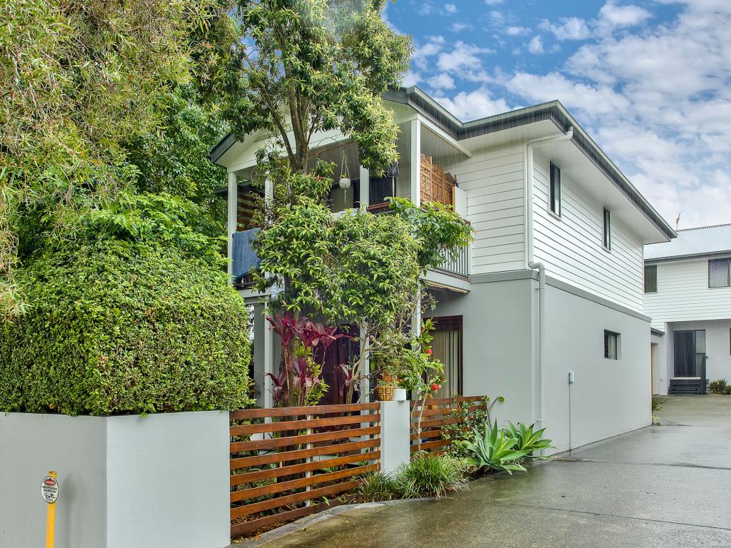 1/285 Riding Rd, Balmoral, QLD 4171
