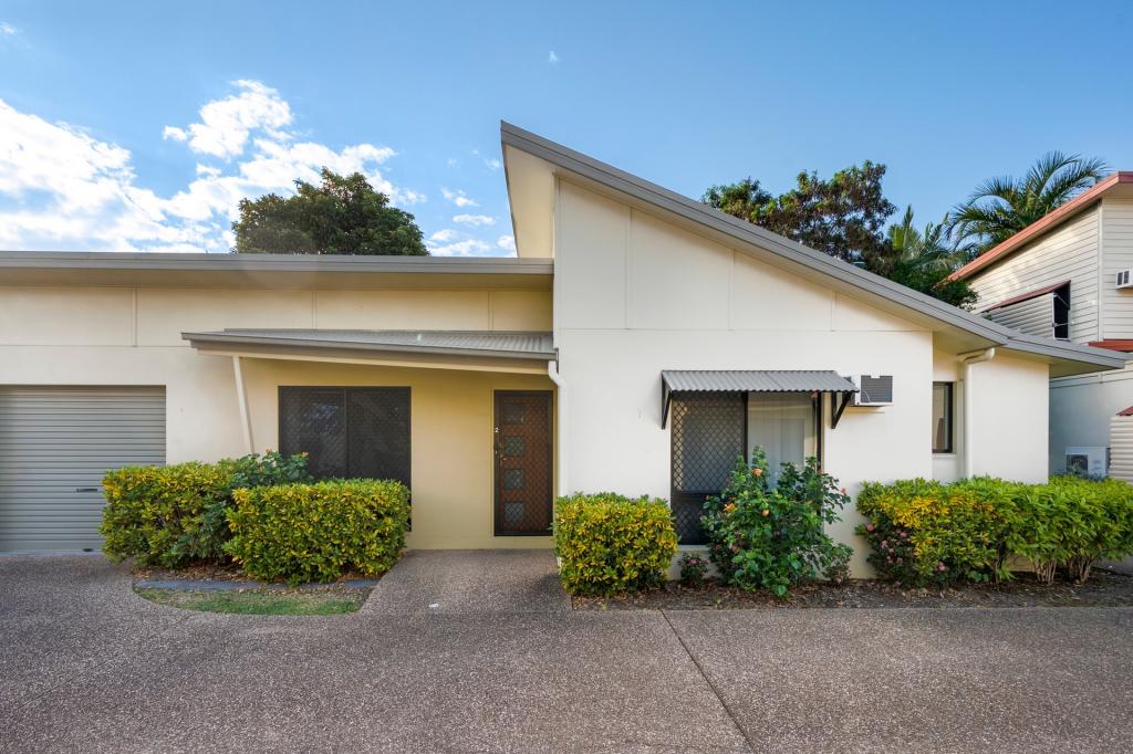 2/1339 Riverway Dr, Kelso, QLD 4815